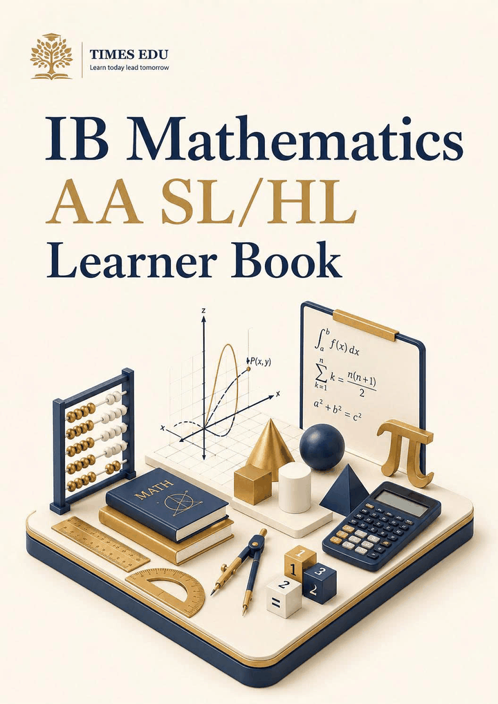 IB Mathematics AA SL/HL